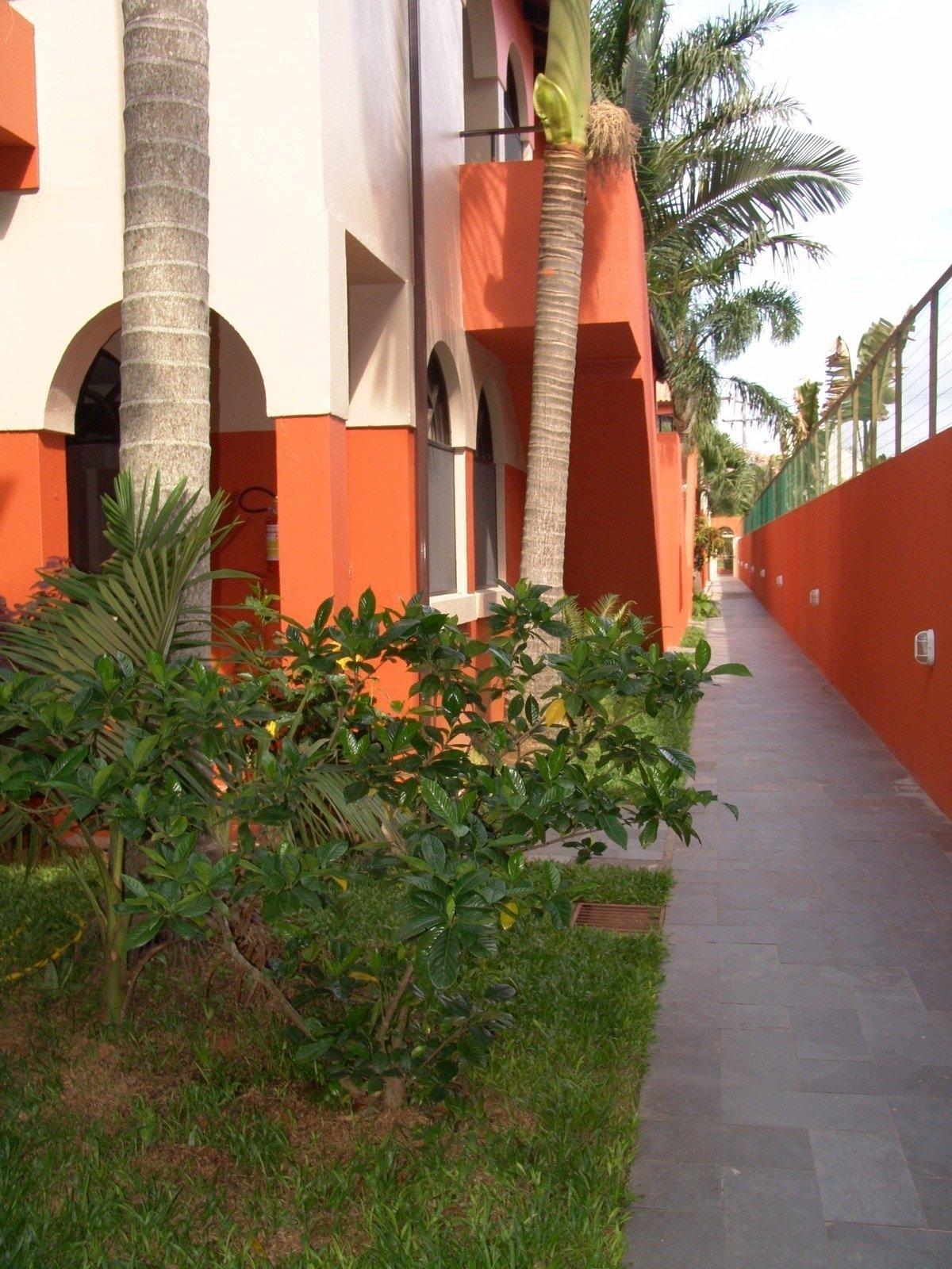 La Alhambra Florianópolis