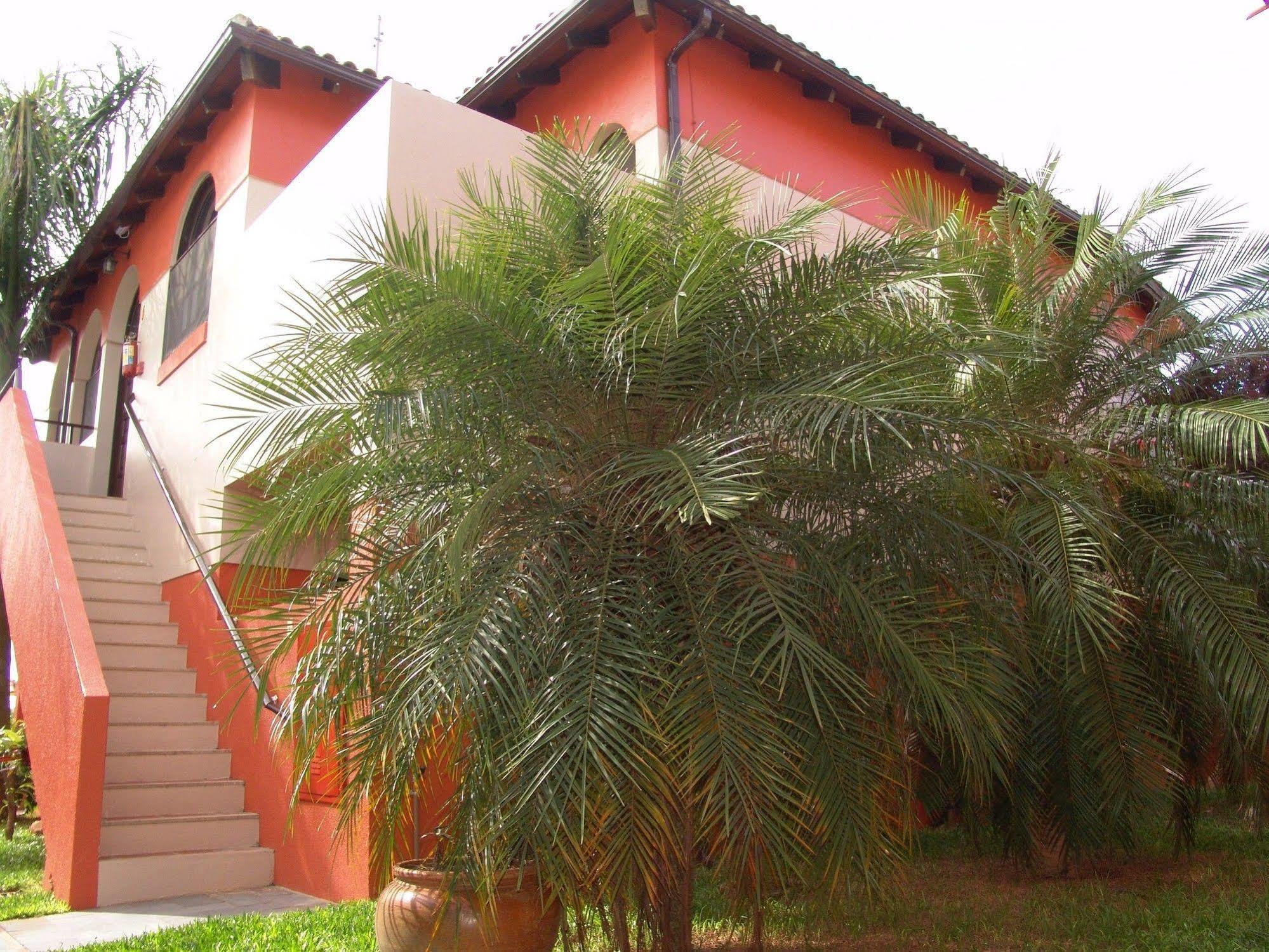 Apart-hotel La Alhambra 2*